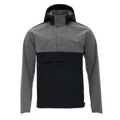 Bluza membranowa Silvini Montesolo. Szare bluzy męskie Silvini, m, bez wzorów. Za 807.15 zł.