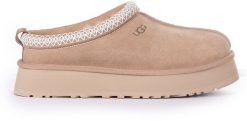 Kapcie damskie UGG Tazz II. Kapcie damskie UGG, bez wzorów. Za 679.00 zł.