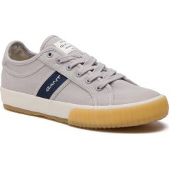 Trampki GANT - Sinzer 18638395 Light Gray G84. Półbuty na co dzień męskie marki GANT. Za 299.95 zł.