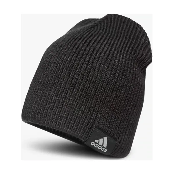 Adidas Czapka Zimowa Perf Beanie , czarny, rozmiar ONE SIZE. Czarne czapki i kapelusze damskie Adidas, z aplikacjami, z materiału, sportowe. Za 59.99 zł.