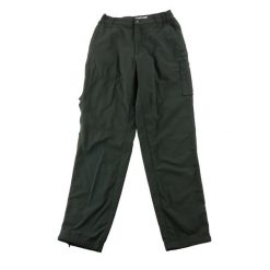 Second life - Spodnie techniczne damskie Columbia cargo - Jak nowy. Szare spodnie sportowe damskie Columbia, xs, bez wzorów, z materiału, outdoorowe. Za 127.76 zł.