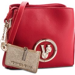Torebka VERSACE JEANS - E1VSBBV6 70790 500. Listonoszki damskie marki Versace Jeans. W wyprzedaży za 429.00 zł.
