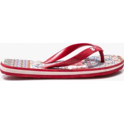 Desigual - Japonki. Klapki damskie marki Desigual. W wyprzedaży za 69.90 zł.