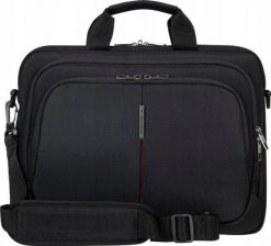 155200 1041 TORBA DO LAPTOPA SAMS. 15.6'' GUARDIT 3.0 SLIM CZARNA. Czarne torby na laptopa męskie HAMA, bez wzorów. Za 239.00 zł.