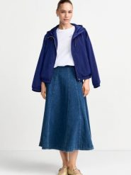 Rich & Royal Koszulka damska Kobiety Bawełna biały|wielokolorowy nadruk, S. Białe t-shirty damskie Rich & Royal, s, bez wzorów, z bawełny, bez kołnierzyka. Za 279.95 zł.