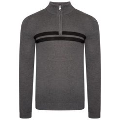 Bluza Męska Unite Us Z Dzianiny Z Zamkiem Błyskawicznym. Brązowe bluzy męskie Dare 2b, m, bez wzorów, z dzianiny, bez kaptura. Za 160.99 zł.