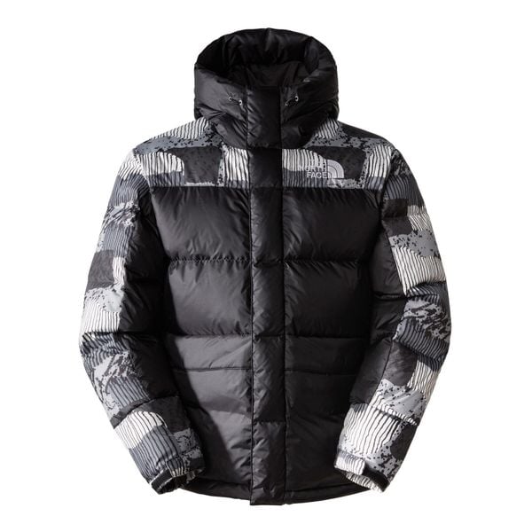 The North Face Kurtka Himalayan Nf0A4Qyxovt. Czarne kurtki męskie The North Face, bez wzorów, bez kaptura. Za 1,611.99 zł.