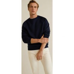 Mango Man - Bluza. Bluzy męskie marki Mango Man. Za 89.90 zł.