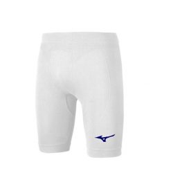 Szorty Mizuno Team Core mid undertight. Białe szorty męskie Mizuno, m, bez wzorów. Za 171.00 zł.