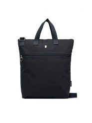 Barbour Torebka Cascade City UBA0763NY71 Granatowy. Niebieskie torby na ramię męskie Barbour, bez wzorów, z materiału, na ramię. Za 529.99 zł.