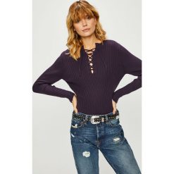 Trendyol - Sweter. Swetry damskie marki Trendyol. W wyprzedaży za 49.90 zł.