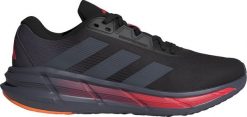 Adidas Buty męskie adidas Questar 3 Running czarne JP6604 43 1/3. Czarne buty sportowe męskie Adidas, bez zapięcia. Za 376.91 zł.