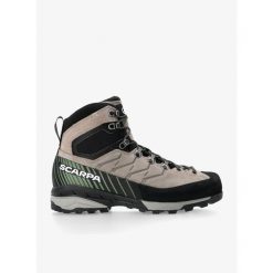 Buty trekkingowe męskie Scarpa Mescalito TRK GTX. Brązowe trekkingi męskie Scarpa, trekkingowe. Za 944.99 zł.