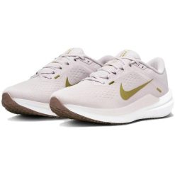Buty Sportowe Damskie Nike W Air Winflo 10. Fioletowe obuwie sportowe damskie Nike, bez wzorów, do biegania. W wyprzedaży za 398.00 zł.