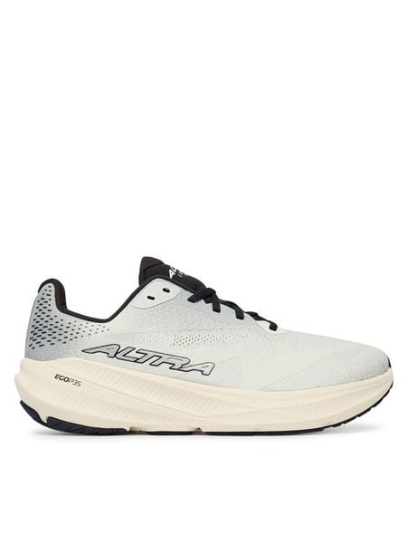 Altra Buty do biegania Experience Flow 3 AL0A85SS2 Szary. Szare buty sportowe męskie Altra, z materiału, bez zapięcia, do biegania. Za 699.99 zł.