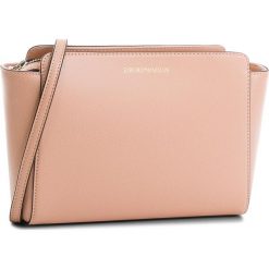 Torebka EMPORIO ARMANI - Y3B084 YH15A 82762 Skin/Pietra. Listonoszki damskie marki Emporio Armani. Za 639.00 zł.