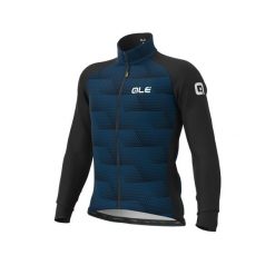 Kurtka rowerowa męska Alé Cycling Solid Sharp. Czarne buty sportowe męskie ALÉ CYCLING, bez zapięcia, rowerowe. W wyprzedaży za 542.99 zł.