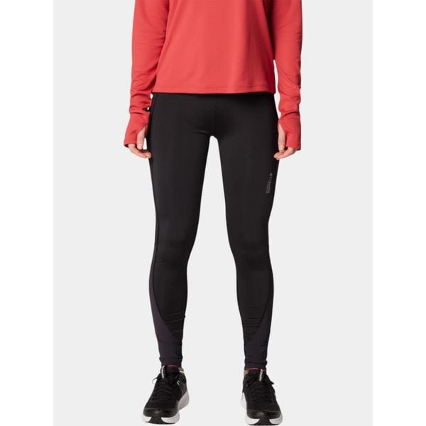 Spodnie Sportowe Damskie Columbia Cirque River II. Czarne spodnie sportowe damskie Columbia, xs, bez wzorów, do biegania. W wyprzedaży za 280.00 zł.