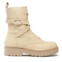 Trapery TWINSET. Śniegowce i trapery damskie Twinset. Za 2,339.00 zł.