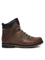 Rossignol Kozaki 1907 Chamonix Wax 2.0 RNMM210 Brązowy. Brązowe kozaki męskie Rossignol, z nubiku. Za 1,299.00 zł.