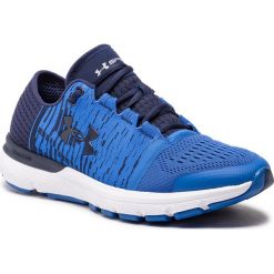 Buty UNDER ARMOUR - Ua Speedform Gemini 3 Gr 1298535-400 Mdn/Ubl/Mdn. Buty sportowe męskie marki Under Armour. W wyprzedaży za 319.00 zł.