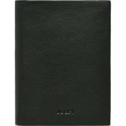 Joop! - Portfel skórzany. Czarne portfele męskie JOOP!, z materiału. Za 299.90 zł.