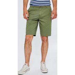 Quiksilver - Szorty. Szorty męskie marki Quiksilver. W wyprzedaży za 159.90 zł.