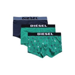 Diesel Set Bokserzy Umbx-Shawnthreepack Boxer 3pack 00Sab2-0jarc-03 (Rozmiar L). Bokserki męskie marki Diesel. W wyprzedaży za 145.00 zł.