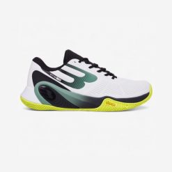 Buty do padla męskie Bullpadel Vertex Vibram 25. Buty sportowe męskie bullpadel, z gumy, bez zapięcia. Za 719.99 zł.