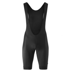 Spodenki na szelkach Gonso Teglio. Czarne krótkie spodenki sportowe męskie Gonso, m, bez wzorów, rowerowe. Za 397.00 zł.