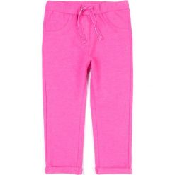 Coccodrillo - Spodnie dziecięce 62 - 86 cm. Spodnie materiałowe dla dziewczynek COCCODRILLO. Za 59.90 zł.