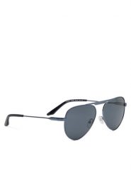 Armani Exchange Okulary przeciwsłoneczne 0AX2060S 613287 Szary. Szare okulary przeciwsłoneczne męskie Armani Exchange. Za 399.99 zł.