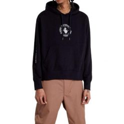 Bluza sportowa męska Element Pexe Target. Białe bluzy męskie Element, m, bez wzorów, z bawełny, bez kaptura. Za 197.00 zł.