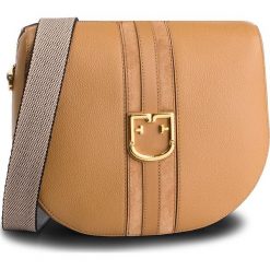 Torebka FURLA - Gioia 1007607 B BUW2 O03 Caramello. Listonoszki damskie marki Furla. Za 1,355.00 zł.