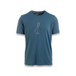 T-Shirt Ande New The Nose Dorośli. Zielone t-shirty męskie ANDE, s, bez wzorów, z materiału, klasyczne, bez kołnierzyka. Za 173.99 zł.