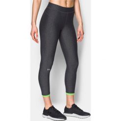 Under Armour Spodnie damskie UA HG Armour Ankle Crop Szare r. XS (1290782-093). Spodnie dresowe damskie marki Under Armour. Za 139.97 zł.
