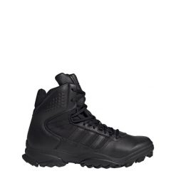 Buty trekkingowe męskie, adidas GSG-9.7. Czarne trekkingi męskie Adidas, trekkingowe. Za 799.00 zł.
