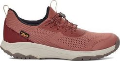 Buty trekkingowe damskie Teva Gateway Swift różowe r. 42. Czerwone trekkingi damskie Teva. Za 300.99 zł.