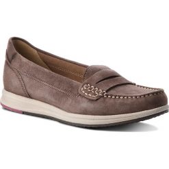 Mokasyny GEOX - D Avery C D62H5C 00021 C6004 Chestnut. Mokasyny damskie marki Geox. W wyprzedaży za 239.00 zł.