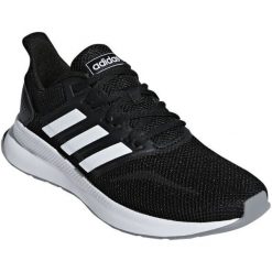 Adidas Falcon /Core Black/Ftwr 37,3. Obuwie sportowe damskie Adidas. Za 209.00 zł.