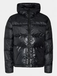 Marmot Kurtka puchowa Guides M14631 Czarny Regular Fit. Czarne kurtki damskie Marmot, m, bez wzorów, z puchu, bez kaptura, outdoorowe. Za 1,299.00 zł.