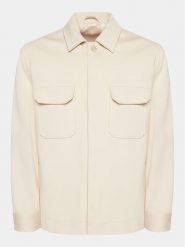 Redefined Rebel Kurtka przejściowa Eden 235001 Beżowy Regular Fit. Brązowe kurtki męskie Redefined Rebel, l, bez wzorów, z syntetyku, bez kaptura. Za 269.99 zł.