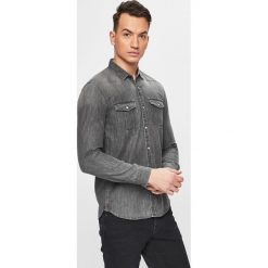 Tom Tailor Denim - Koszula. Koszule męskie marki Tom Tailor Denim. Za 219.90 zł.