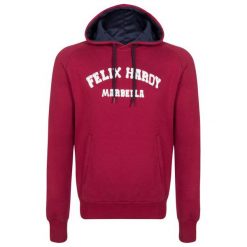 Felix Hardy Bluza Męska M Burgund. Bluzy męskie marki Felix Hardy. W wyprzedaży za 239.00 zł.