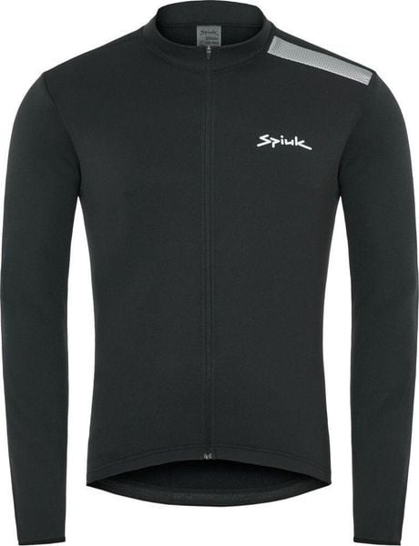 Kurtka Spiuk Anatomic. Czarne kurtki męskie SPIUK, na zimę, m, bez wzorów, bez kaptura. Za 381.10 zł.