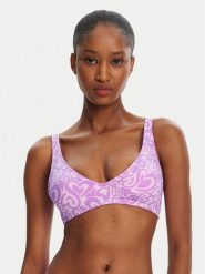 Banana Moon Góra od bikini Pulco Joysplash MHV65 Fioletowy. Fioletowe bikini damskie Banana Moon, m, bez wzorów. Za 119.99 zł.