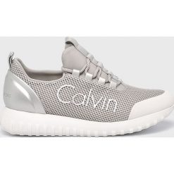Calvin Klein Jeans - Buty. Obuwie sportowe damskie marki Calvin Klein Jeans. Za 489.90 zł.