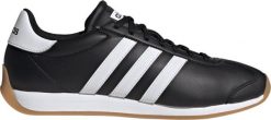 Adidas Buty męskie adidas Runvista czarne HQ2315 41 1/3. Czarne buty sportowe męskie Adidas, bez zapięcia. Za 279.71 zł.