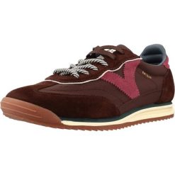 Buty VICTORIA 1158113V Brązowy. Brązowe trekkingi damskie VICTORIA, trekkingowe. Za 355.99 zł.