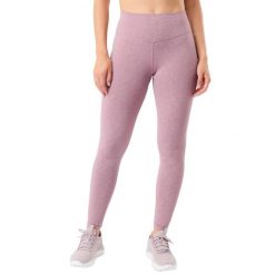 Legginsy nadrukowane monochromatyczne damskie Mandala. Czarne legginsy damskie MANDALA, l, bez wzorów, z poliamidu, na fitness i siłownię. Za 342.50 zł.